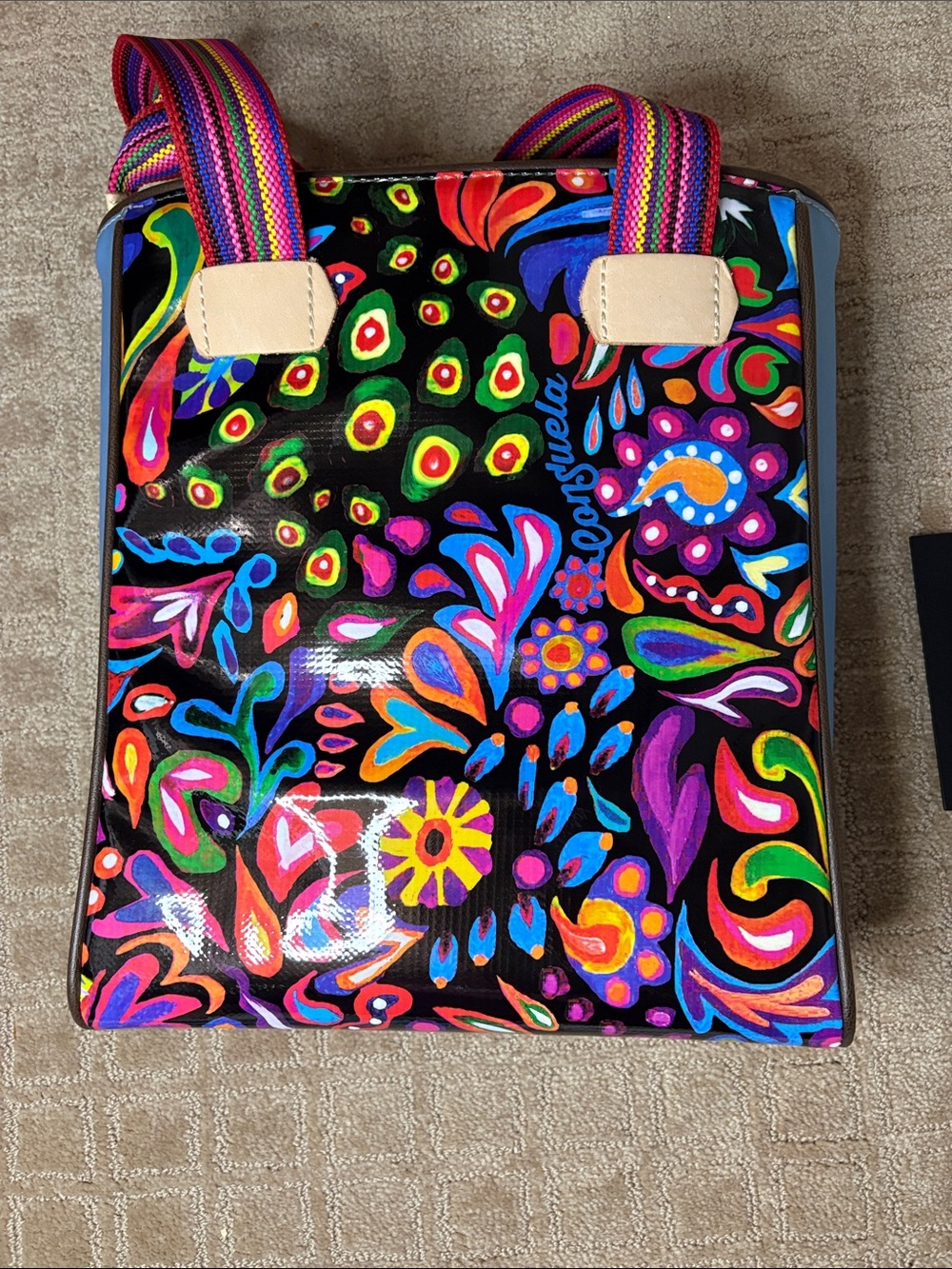 Sophie Chica Tote - Picture 6 of 16